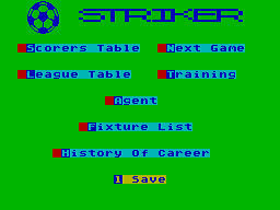 Striker (1989)(Cult Games)